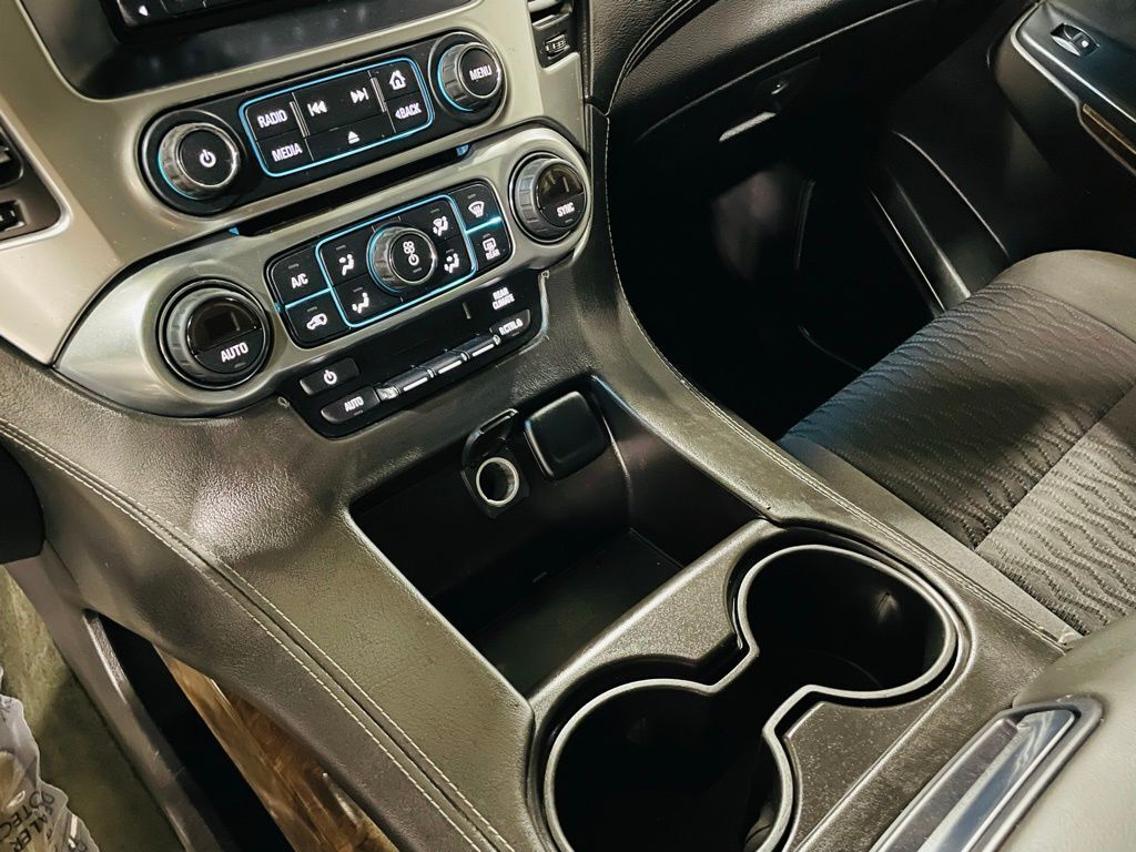 2015 Chevrolet Tahoe LS Jersey City NJ