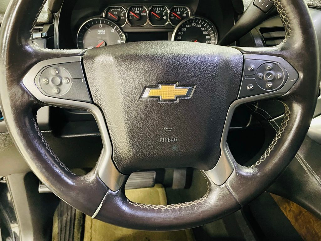 2015 Chevrolet Tahoe LS Jersey City NJ