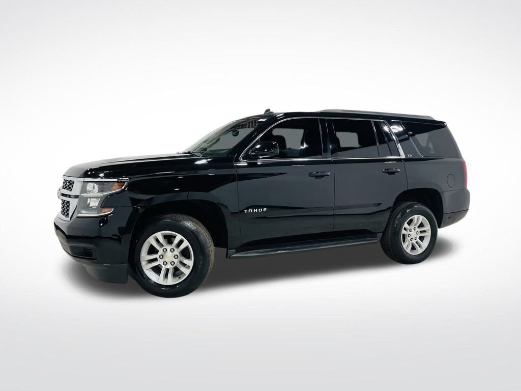 2015 Chevrolet Tahoe LS Jersey City NJ
