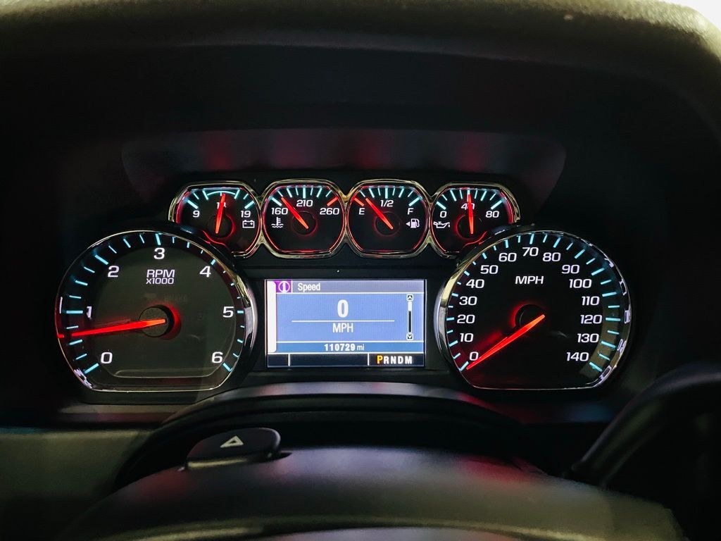 2015 Chevrolet Tahoe LS Jersey City NJ