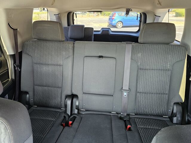 2015 Chevrolet Tahoe LS Morrow GA