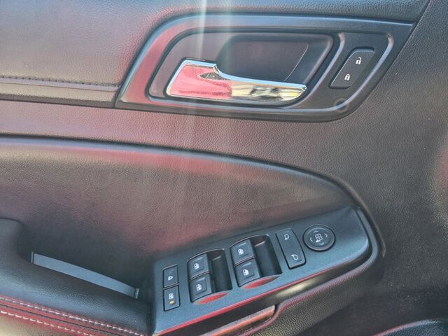 2015 Chevrolet Tahoe LS Morrow GA