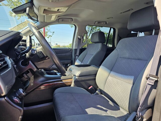 2015 Chevrolet Tahoe LS Morrow GA