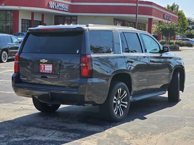 2015 Chevrolet Tahoe LS Morrow GA