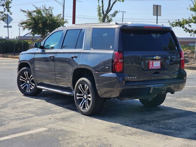 2015 Chevrolet Tahoe LS Morrow GA