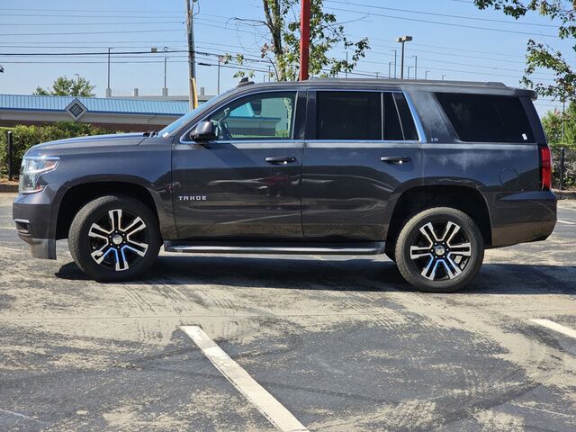 2015 Chevrolet Tahoe LS Morrow GA