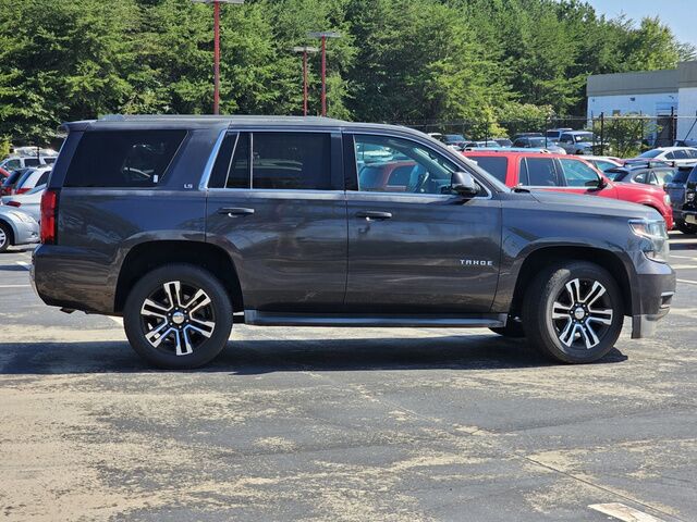 2015 Chevrolet Tahoe LS Morrow GA