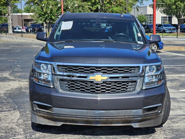 2015 Chevrolet Tahoe LS