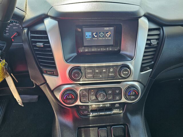 2015 Chevrolet Tahoe LS Duluth GA