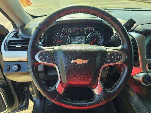 2015 Chevrolet Tahoe LS Duluth GA