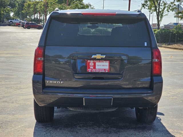 2015 Chevrolet Tahoe LS Duluth GA