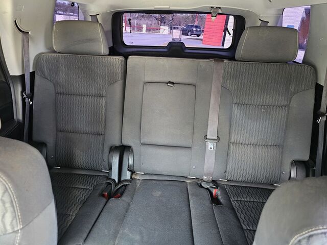 2015 Chevrolet Tahoe LS Morrow GA