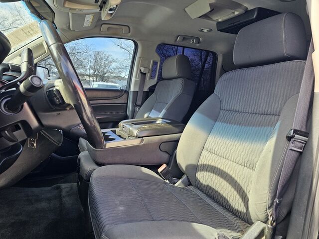 2015 Chevrolet Tahoe LS Morrow GA