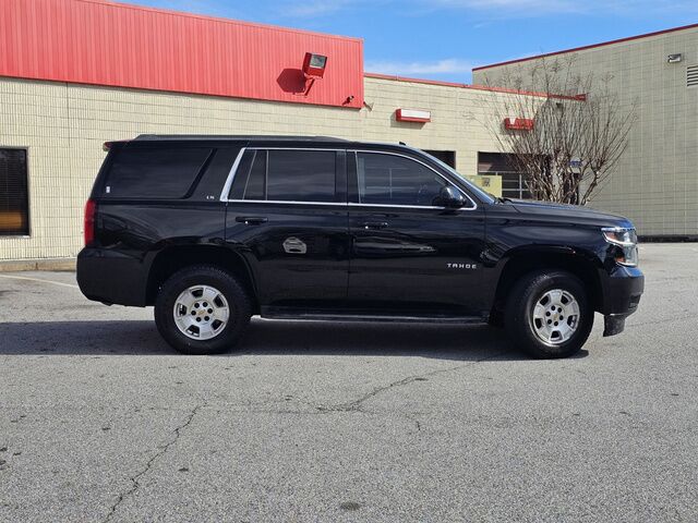 2015 Chevrolet Tahoe LS Morrow GA