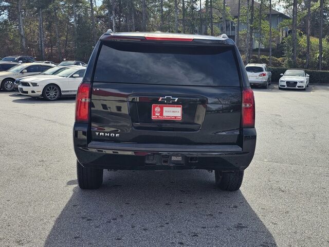 2015 Chevrolet Tahoe LS Morrow GA