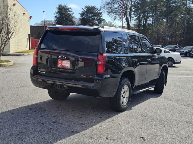 2015 Chevrolet Tahoe LS Morrow GA