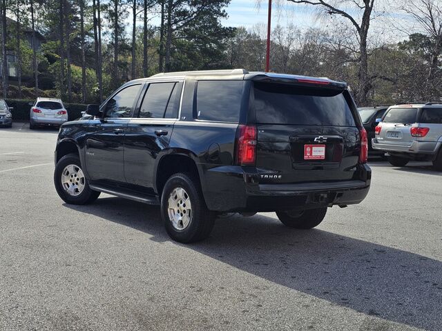 2015 Chevrolet Tahoe LS Morrow GA