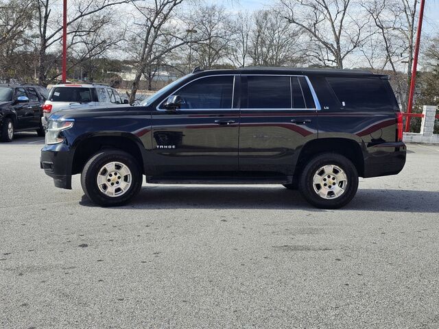 2015 Chevrolet Tahoe LS Morrow GA
