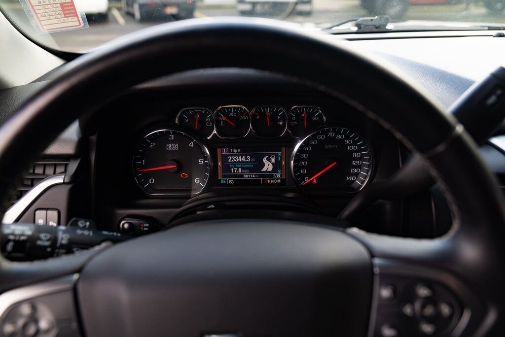 2015 Chevrolet Tahoe LS Milwaukie OR