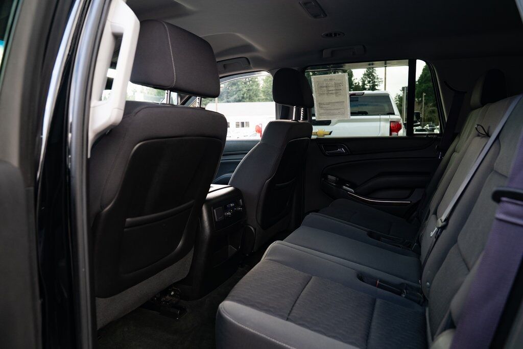 2015 Chevrolet Tahoe LS Milwaukie OR