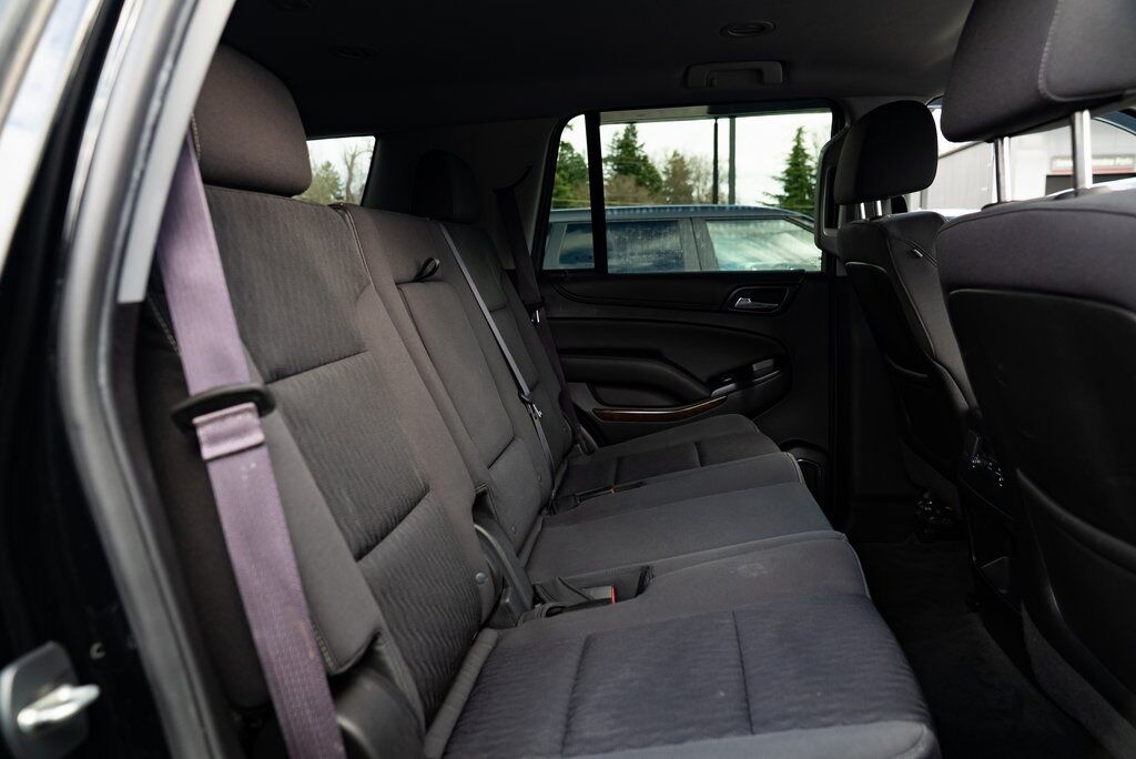 2015 Chevrolet Tahoe LS Milwaukie OR