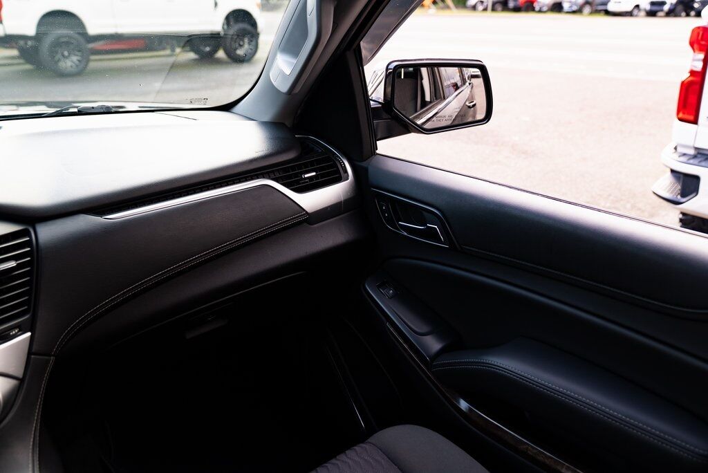 2015 Chevrolet Tahoe LS Milwaukie OR