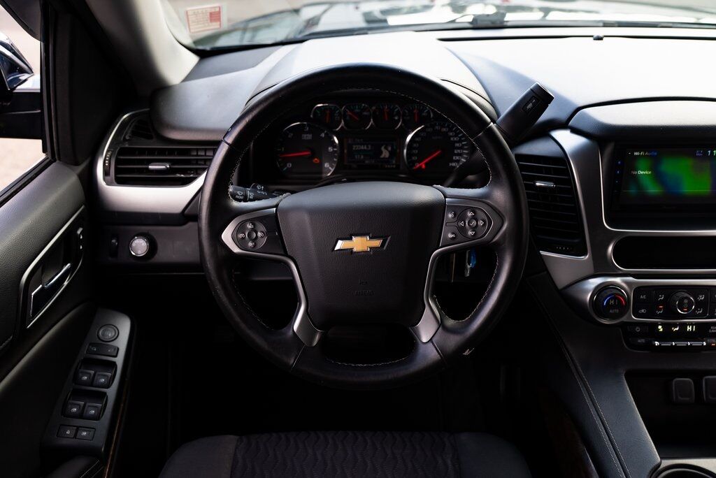 2015 Chevrolet Tahoe LS Milwaukie OR
