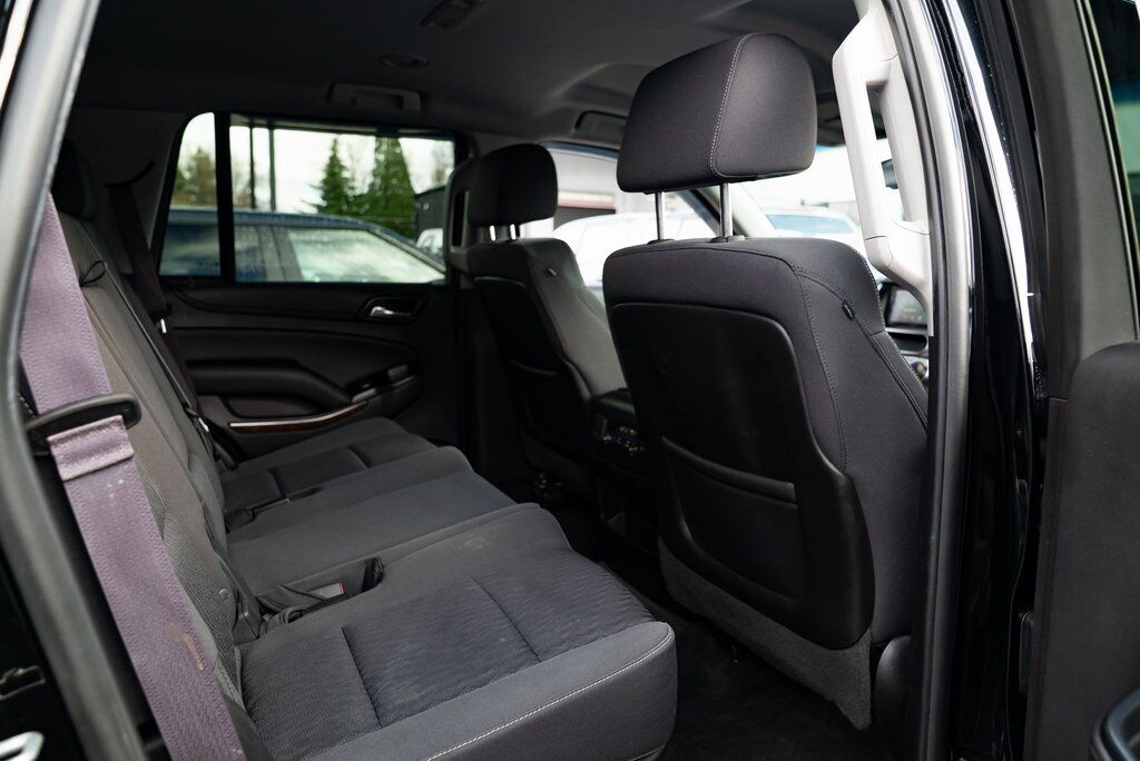 2015 Chevrolet Tahoe LS Milwaukie OR