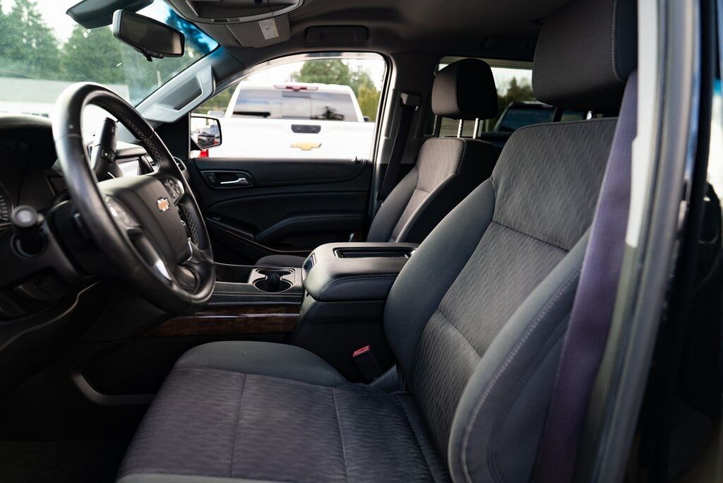 2015 Chevrolet Tahoe LS Milwaukie OR