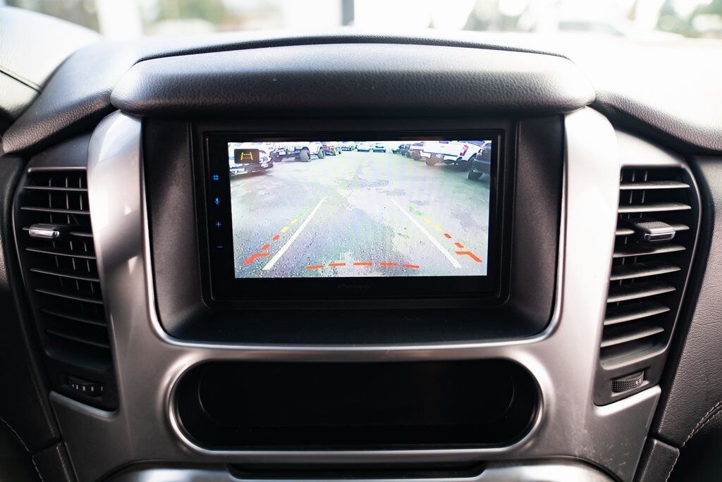 2015 Chevrolet Tahoe LS Milwaukie OR