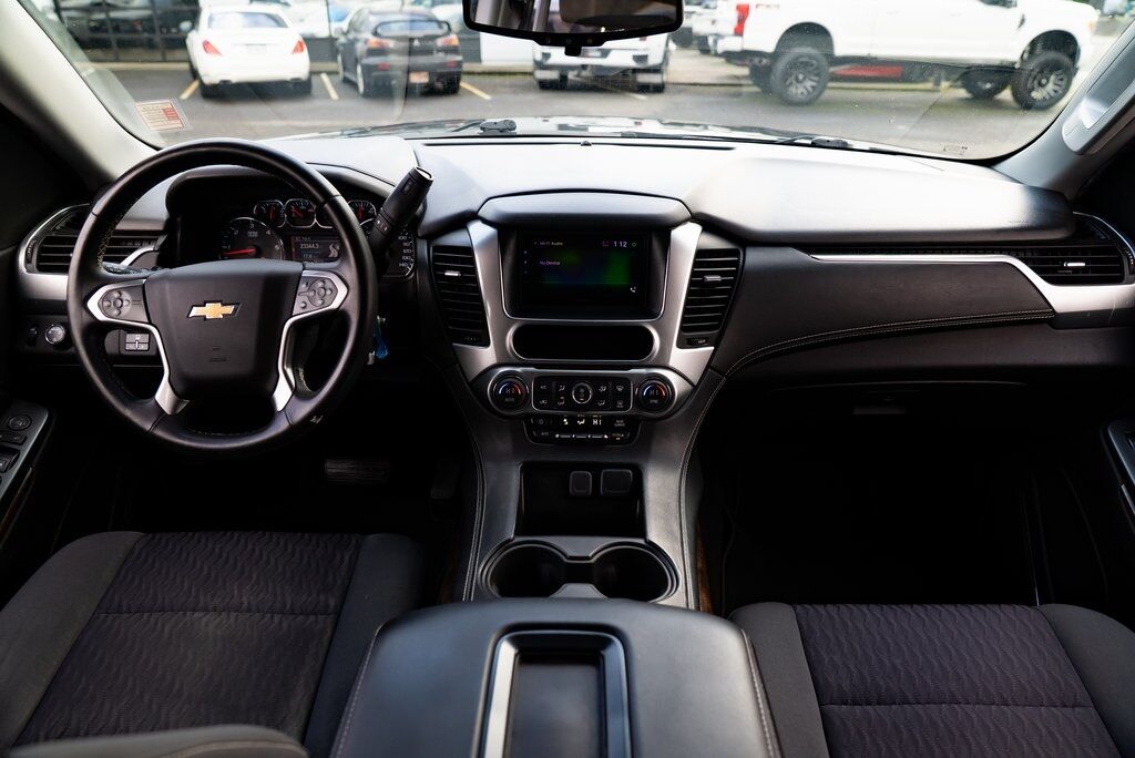 2015 Chevrolet Tahoe LS Milwaukie OR