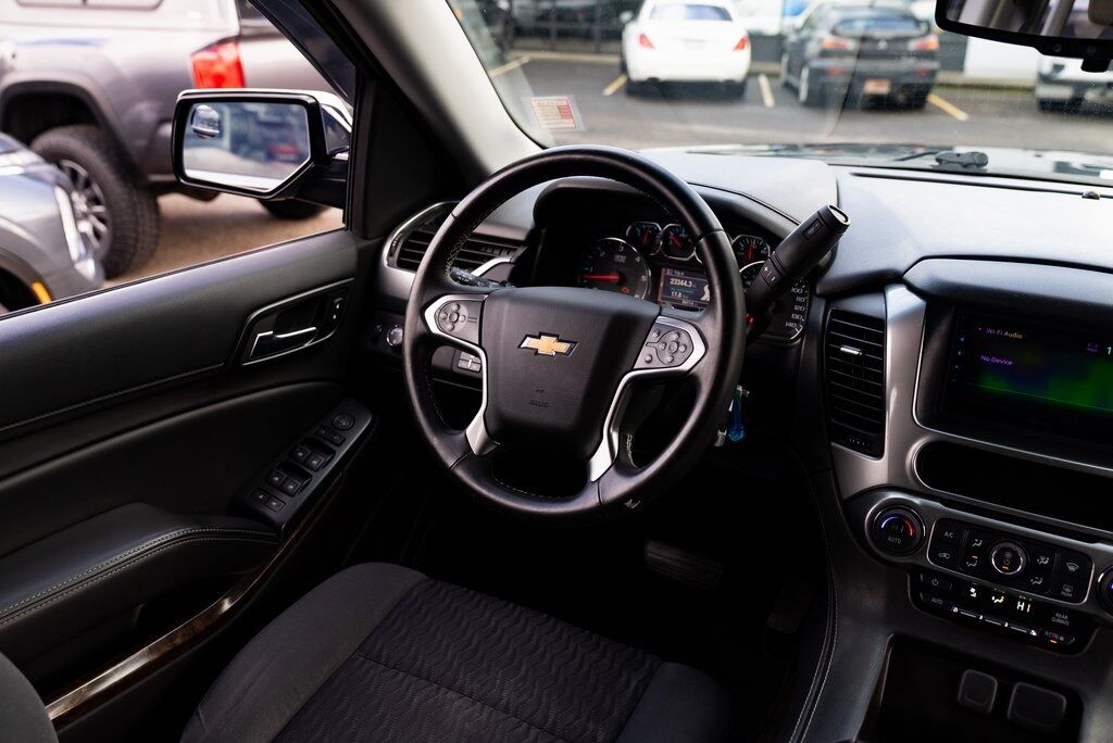 2015 Chevrolet Tahoe LS Milwaukie OR