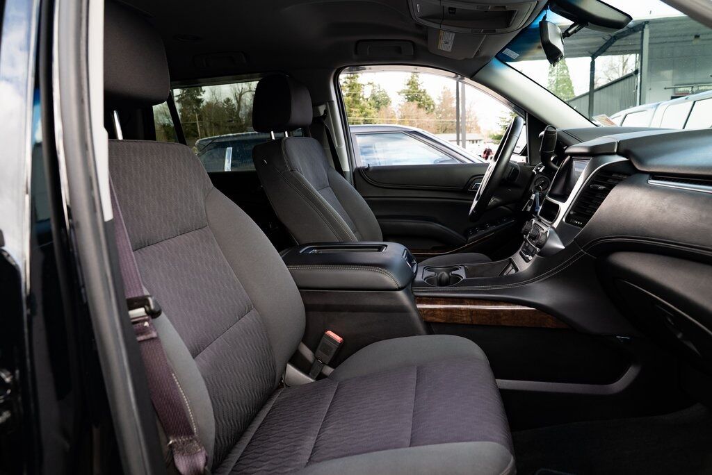 2015 Chevrolet Tahoe LS Milwaukie OR