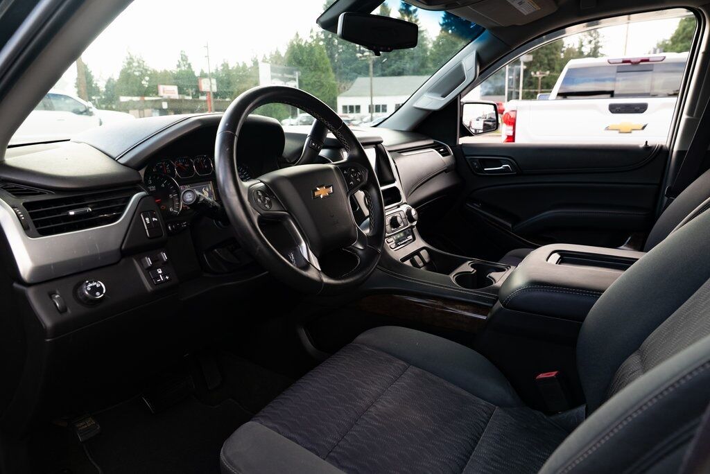 2015 Chevrolet Tahoe LS Milwaukie OR