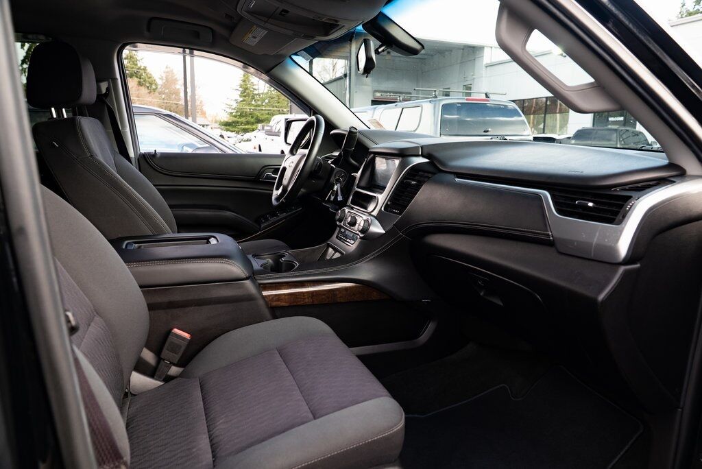 2015 Chevrolet Tahoe LS Milwaukie OR