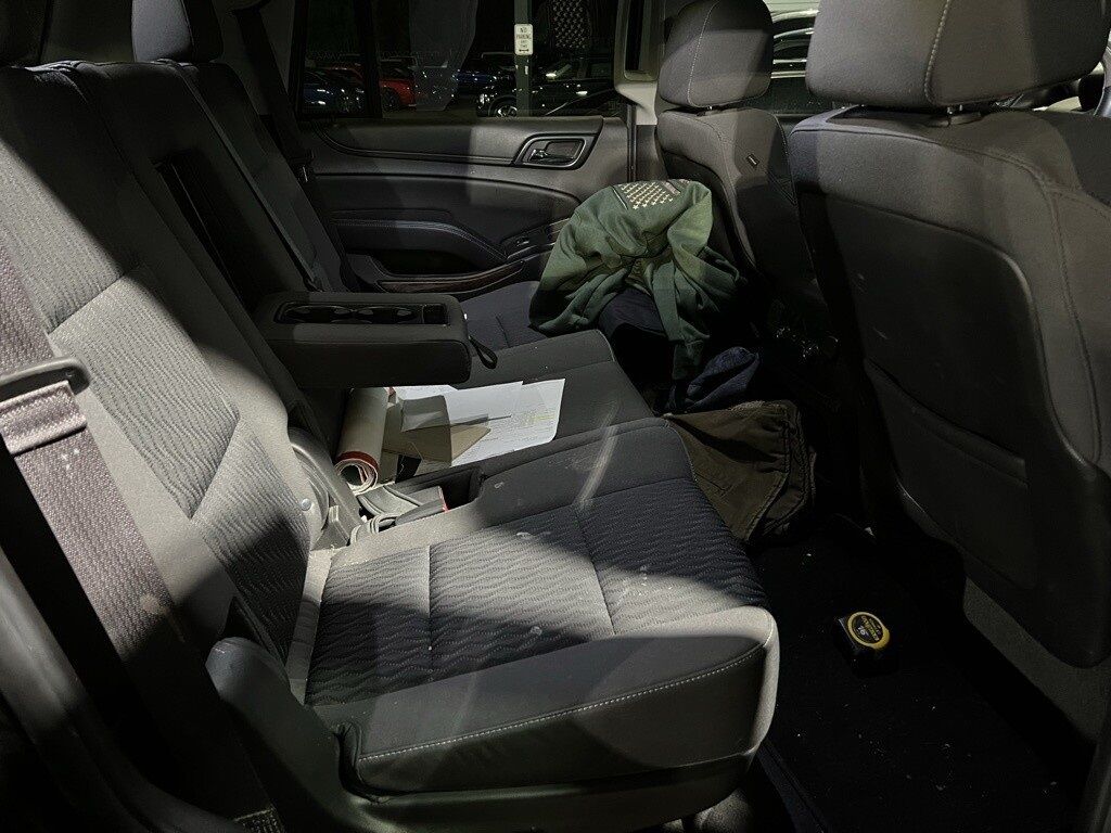 2015 Chevrolet Tahoe LS Milwaukie OR