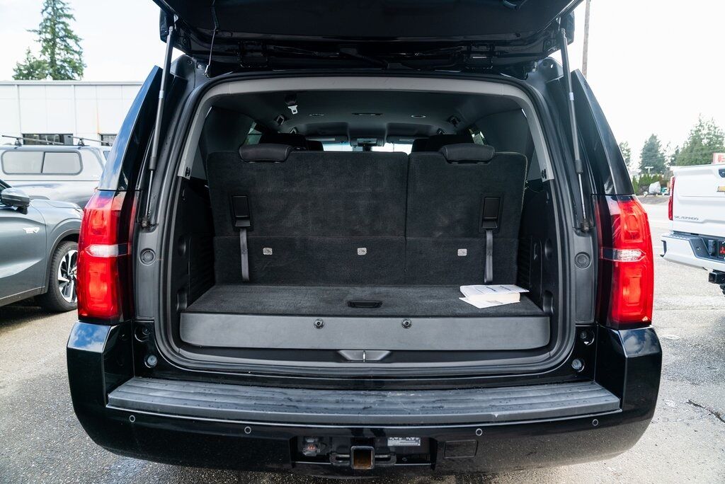 2015 Chevrolet Tahoe LS Milwaukie OR