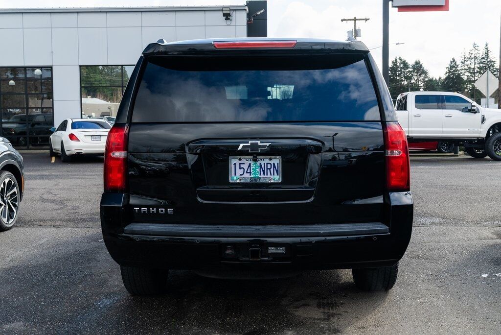 2015 Chevrolet Tahoe LS Milwaukie OR