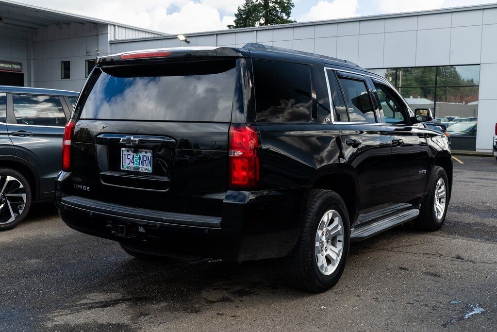 2015 Chevrolet Tahoe LS Milwaukie OR