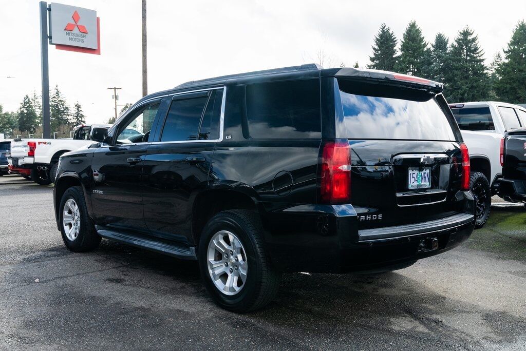 2015 Chevrolet Tahoe LS Milwaukie OR