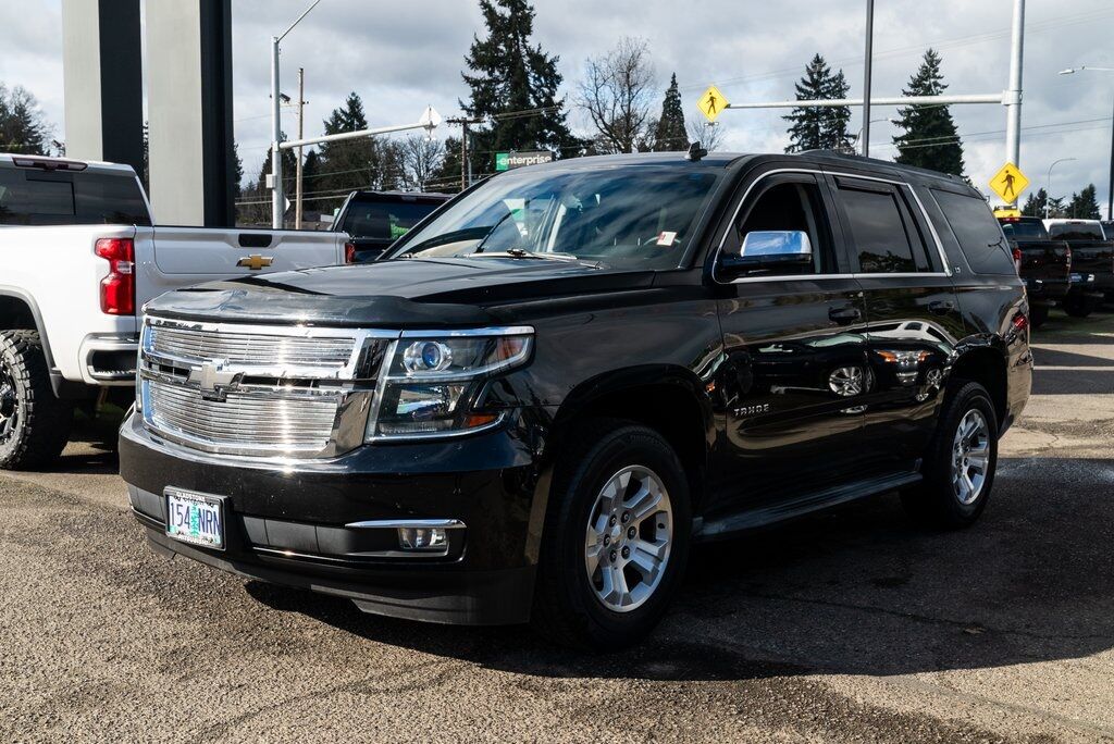 2015 Chevrolet Tahoe LS Milwaukie OR
