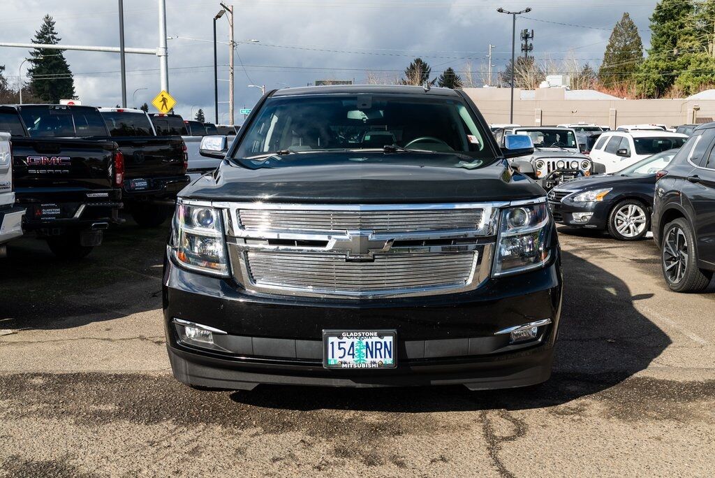 2015 Chevrolet Tahoe LS Milwaukie OR