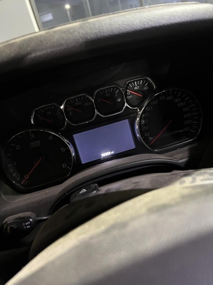 2015 Chevrolet Tahoe LS Milwaukie OR