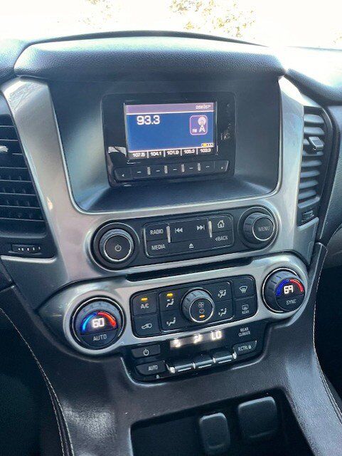 2015 Chevrolet Tahoe LS San Antonio TX