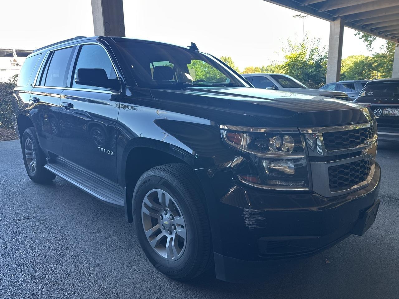 2015 Chevrolet Tahoe LS Gaithersburg MD