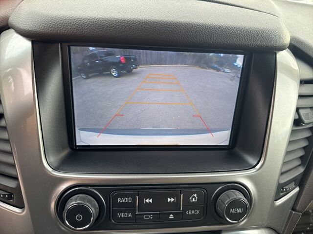 2015 Chevrolet Tahoe LT  TX