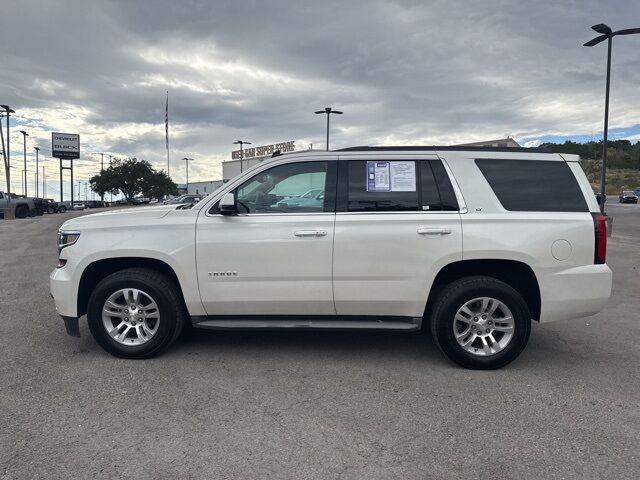 2015 Chevrolet Tahoe LT  TX