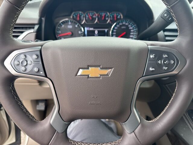 2015 Chevrolet Tahoe LT  TX