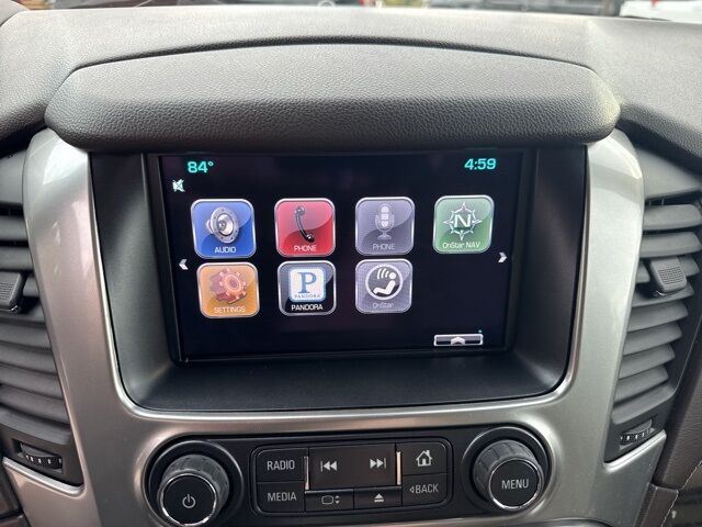 2015 Chevrolet Tahoe LT  TX