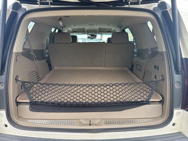 2015 Chevrolet Tahoe LT  TX